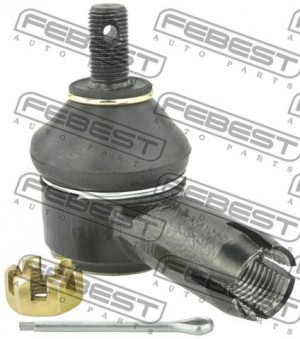Наконечник рулевой правый VW GOL, POINTER 2321-SAVRH 2321-SAVRH FEBEST