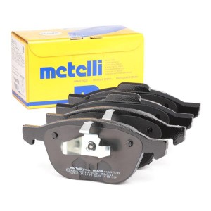 FORD FOCUS II/III, MAZDA 3, VOLVO S40 2205340 METELLI