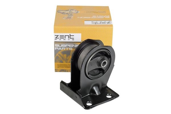 подушка двигателя задняя! Mitsubishi Galant EA3A/EA8A USA 96-03 Z13459 ZENTPARTS