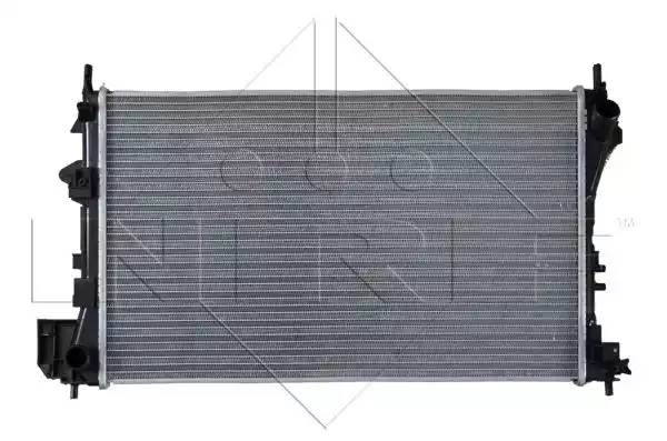 VECTRA C (2002>) 650x405x18 58203 NRF