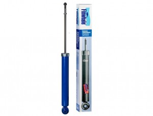 Амортизатор зад. газовый Toyota Corolla E150 Auris-07- 25121GU 25121GU FINWHALE