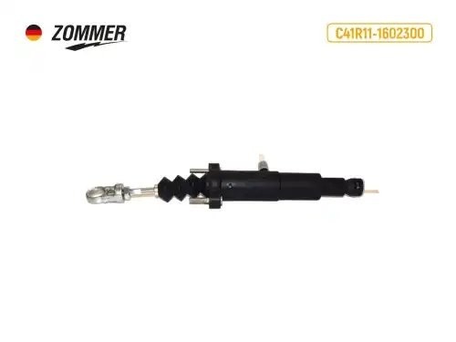 Цилиндр сцепления главный ГАЗон Next  в сб. с проушиной C41R111602300 ZOMMER