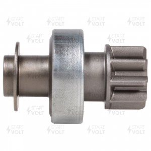 Привод стартера (бендикс) для а/м Honda Civic (07-)/CR-V (07-)/Accord (09-) 1.6i VCS 2302 START VOLT