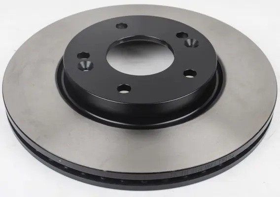 Диск тормозной передний HYUNDAI ELANTRA (MD, UD)11-/VELOSTER (FS)/KIA CEE'D (JD) BR11129T SB NAGAMOCHI