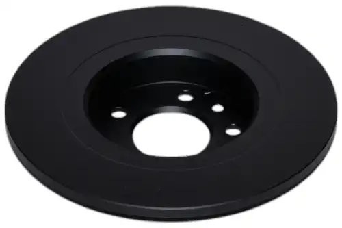 диск тормозной задний!\ Chery Exeed TXL Z06750 ZENTPARTS
