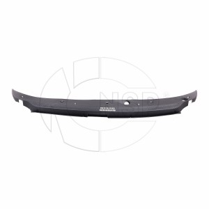 Накладка CHEVROLET Matiz (98-05) решетки воздухозаборника NSP NSP0196562640 NSP