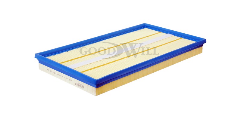 Фильтр воздушный AG415 AG 415 GOODWILL