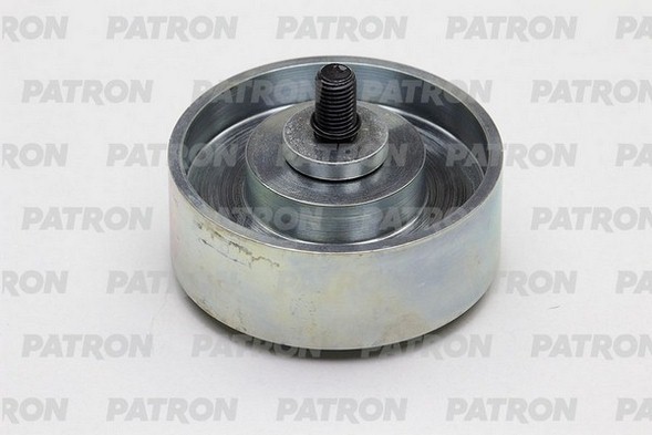 Ролик приводного ремня TOYOTA Land Cruiser Prado (02-) натяжителя PATRON PT61068 PATRON