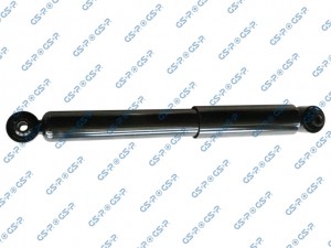 амортизатор задний газовый!\ Nissan Quashqai 1.6i/2.0i/1.5-2.0dCi 07> 32113480 GS P