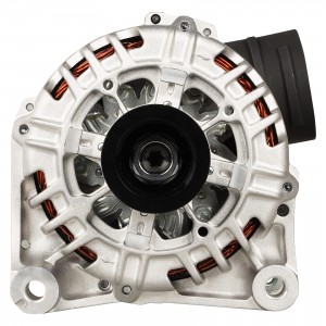 Генератор для а/м BMW 5 E39 (95-) 2.0i/2.5i/2.8i/X5 E53 (00-) 3.0i 140A (LG 2636 LG 2636 START VOLT