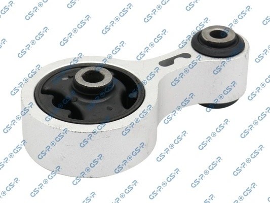 подушка ДВС задняя!\ Mazda 3 Bl 09-13 518099 GS P