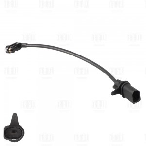 Датчик износа колодок Porsche Macan (14-)/(18-)/Audi A6 (11-) зад. L=215 (PFS 40 PFS4004 TRIALLI