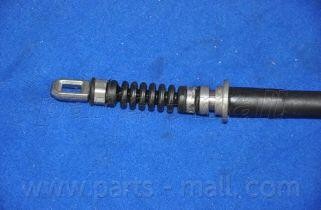 Трос HYUNDAI STAREX-GRAND(TQ) 07-15 PTA-253 PTA-253 PMC PARTS MALL