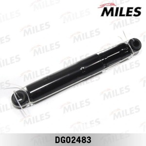 Амортизатор задний TOYOTA HI-LUX 08/04- (KYB 349015) DG02483 DG02483 MILES