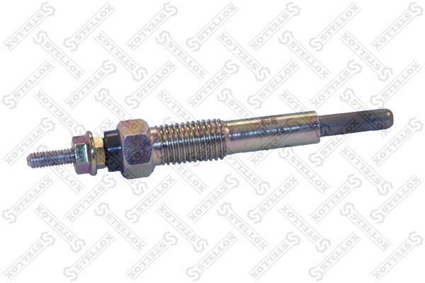 свеча накаливания! 11V\ Isuzu Gemini 1.5D/TD 88-90 /Trooper 3.0DTi 00> 201-025-SX STELLOX