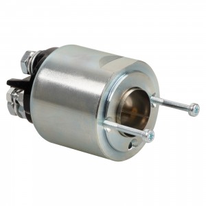 Реле втягивающее стартера для а.м Peugeot 307 00- 1.6i,206 98- 1.4i VSR 1908 VSR1908 START VOLT