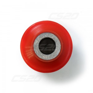 Сайлентблок ВАЗ-2108 рычагов подвески передней комплект 2шт. полиуретан Drive CS 15588 CS20