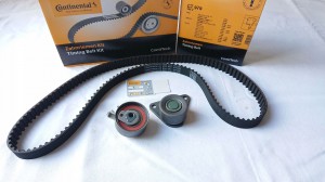 Комплект ремня ГРМ CT979K1 CT979K1 CONTITECH