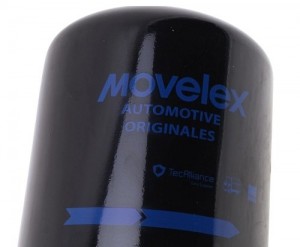 Фильтр осушителя SITRAK HOWO (39х1.5мм) (без уплотнительного кольца) MOVELEX WG9000360521001MX MOVELEX