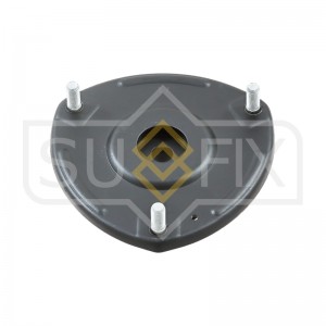 Опора переднего амортизатора HYUNDAI Santa Fe(SM/CM) 2.0D-2.7 04-12 / H-1(TQ) 2. FM-1134 SUFIX