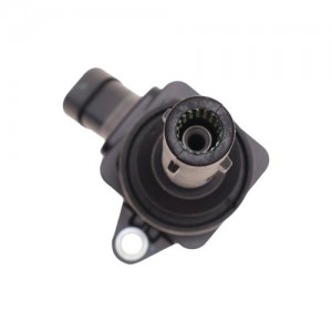 Катушка зажигания JAC T6 MOVELEX 1026102GD190MX MOVELEX