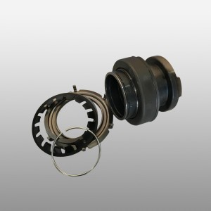 Муфта сцепления (61*106*82) Mercedes-Benz Actros, Axor 3100000003 SHAFT