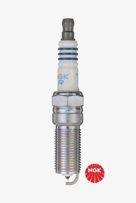 PLTR6A-10G свеча зажигания!\ Ford Focus DAW/DBW 02-04 3587 NGK