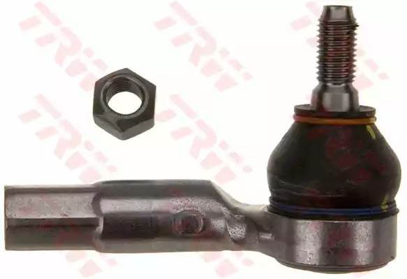 Наконечник рулевой правый SKODA FABIA, VW POLO (9N) JTE757 JTE757 TRW