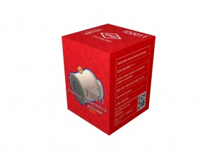 OPEL ASTRA H/ VECTRA C/ CORSA C +ЕЛАБУГА TBF1001 TATSUMI