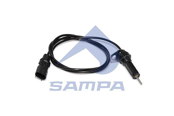 Датчик износа тормозных колодок VOLVO левый 032355 SAMPA