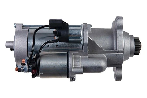 стартер !24V 5.5kW 12z\ MAN TGA D2876 02> 88-02023-SX STELLOX