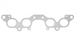 Прокладка выпускного коллектора Toyota KV-374-040 KVADRATIS