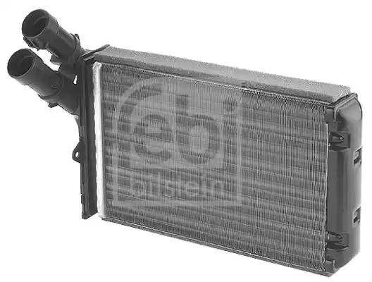 Радиатор печки 19323 19323 FEBI BILSTEIN
