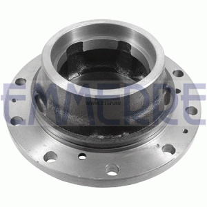 Ступица задняя без подшипника 931032 EMMERRE