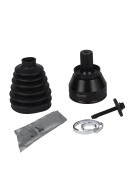 ШРУС наружный к-кт! 1667957\ Ford Mondeo IV 2.0i 07> Z21674 ZENTPARTS