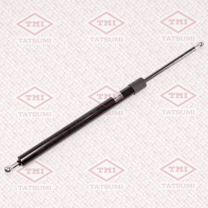 амортизатор багажника! L=495mm, F=830N\ Nissan Pathfinder 05> TAF1069 TATSUMI