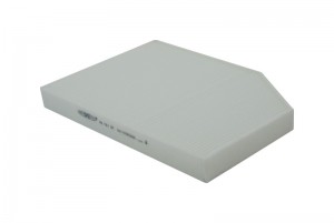 Фильтр салона AG791CF AG 791 CF GOODWILL