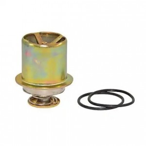 Термостат КАМАЗ Камминз ISLe, 6CT (3968559) (Haffen) 0158 HAFFEN