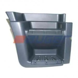 Подножка IVECO бампера AUGER 67610 AUGER