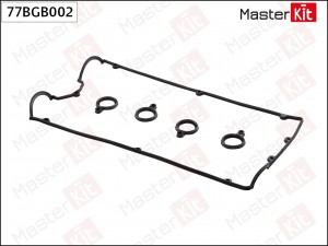 Прокладка клапанной крышки MITSUBISHI 4G63 77BGB002 77BGB002 MASTER KIT