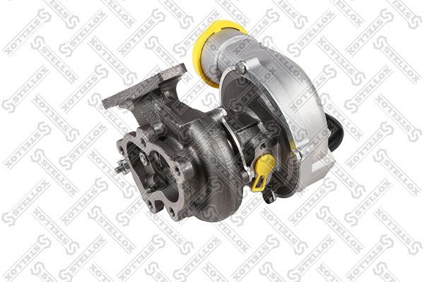 турбокомпрессор!\ Ford Transit FT 190 2.5 D 94> 10-80363-SX STELLOX