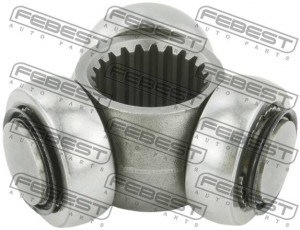 Трипоид NISSAN TIIDA C11 2005-2012 0216-B10 0216-B10 FEBEST
