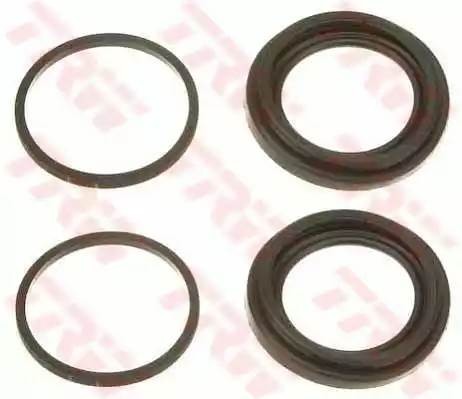 SEAT / VW D=48mm / ATE SJ1112 TRW