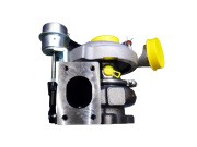 турбокомпрессор!\ FOTON, DONGFENG, YUCHAI, GAZ Valday 3.8D 8201307SX STELLOX