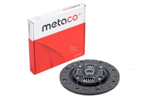 TOYOTA AURIS (2006>) 1.6 16V 5510066 METACO