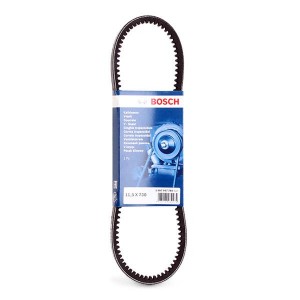 Ремень приводной клиновой 11.5X730 BOSCH 1 987 947 780 BOSCH