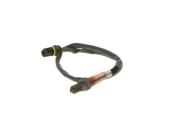 MERCEDES BENZ W203 / W211E 0 258 006 475 BOSCH