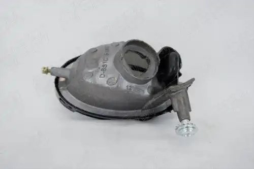 Фара противотуманная правая Mazda 3 1 BK 2006-2009 OEM0131PTFPR OEMPARTS