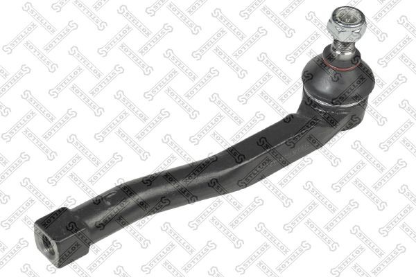 наконечник рулевой левый! с г/у\ Daewoo Kalos 02> 51-73006A-SX STELLOX