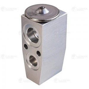 Клапан расш. кондиционера (ТРВ) для а/м Сhevrolet Cruze (09-) LTRV 0550 LUZAR